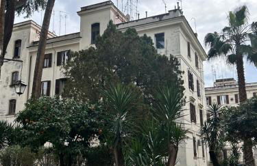 La Casa di Testaccio Apartment - Foto 18