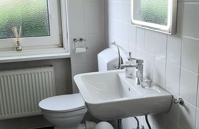 Ferienhaus , Wieda - Foto 27