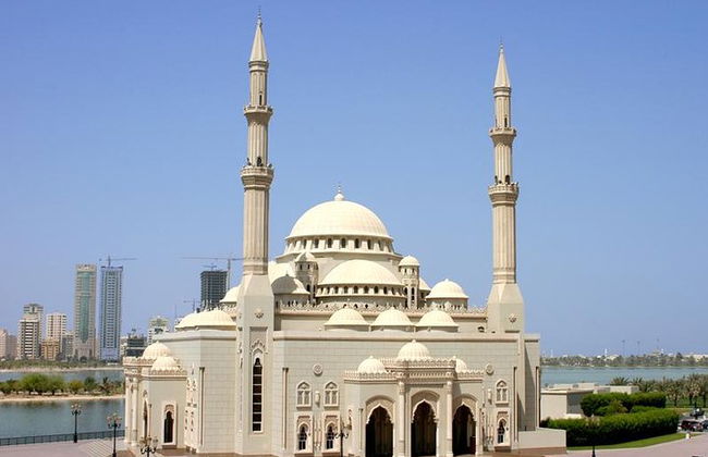 Sharjah Private City Tour from Dubai - Photo 1