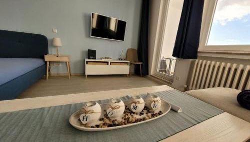 Ferienwohnung Seestern Geeste - Foto 4