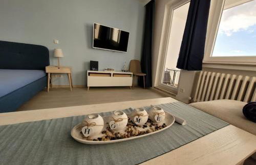 Ferienwohnung Seestern Geeste - Foto 4