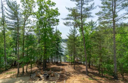 The Waterman Lakefront Luxury with Hot Tub & Private Dock! - Photo 49