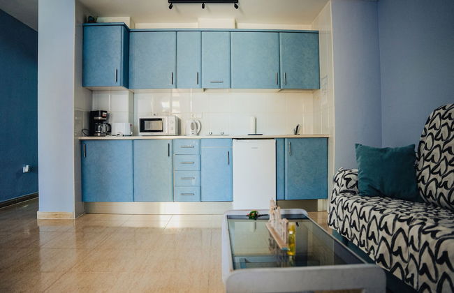 Apartamentos Ventalanuza - Foto 30