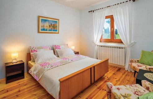 3 Bedroom Cozy Apartment In Nedescina - Foto 25
