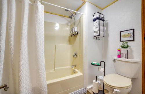 Cozy Great Falls Studio on the Missouri River! - Foto 13