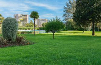 Studio cosy avec piscine - Cannes Marina - Foto 22