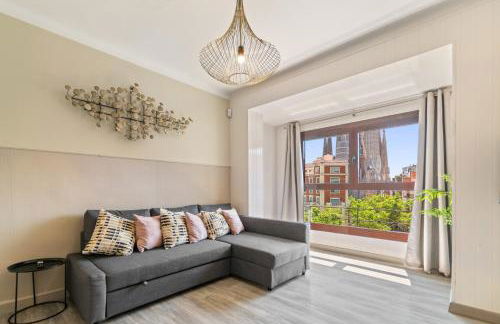 Suite Home Sagrada Familia - Foto 42