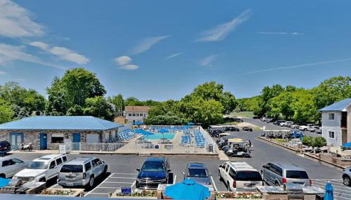 Put-in-Bay Waterfront Condo #207 - Foto 4