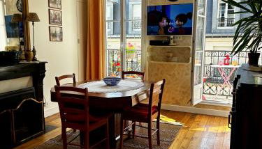 Appartement SAINTE ELISABETH - République - Foto 2