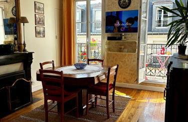 Appartement SAINTE ELISABETH - République - Foto 2