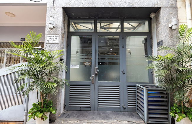 The Haven - Lofts by the Park - Foto 70