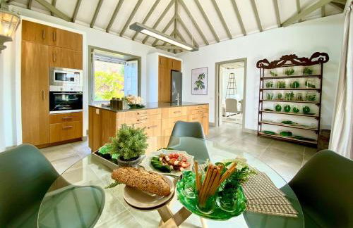 Casa Badana, Exclusiva Casa Privada con Piscina y Vistas al Mar - Foto 42