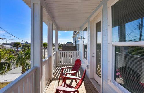 A Shore Thing- A - Foto 2