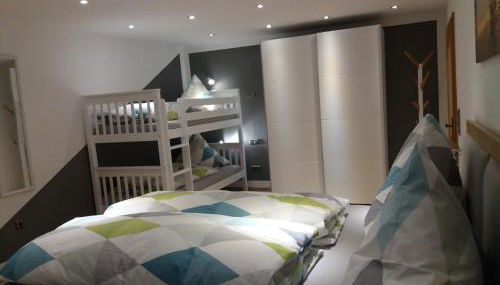 Ferienwohnung Bayerwaldblick - Foto 4