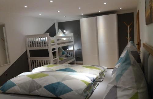 Ferienwohnung Bayerwaldblick - Foto 4