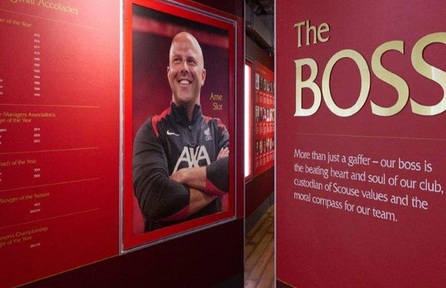 Descente en rappel à Anfield avec entrée au musée du LFC - Photo 3