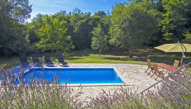 Holiday Home Green by Interhome - Photo 2, Pool Outdoor