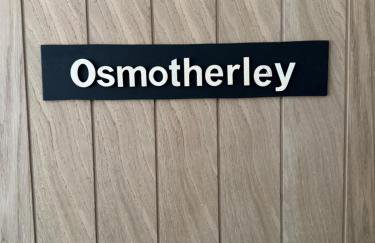 Upsall Warren Cottage - Photo 16