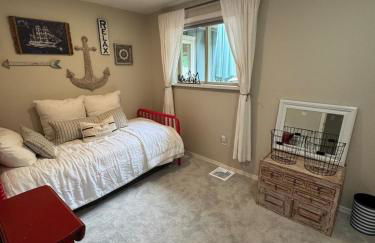 Careys Refuge Spacious Family Friendly Retreat - Foto 33