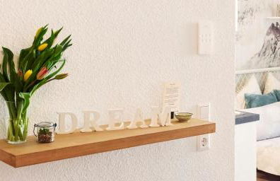 Lexapartments Business Apartment Messe Airport Tiefgarage - Foto 18