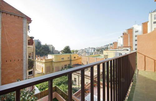 Holiday home Splendid Park Güell - Foto 27