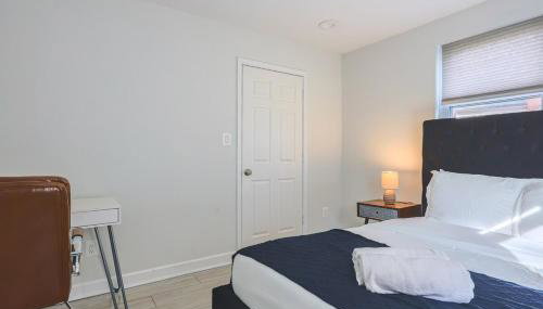 Glebe - Luxury 5BR Home Minutes to DC and Ballston Metro - Foto 4