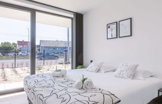 Beautiful Ultramodern Apartment in Oostduinkerke - Photo 12