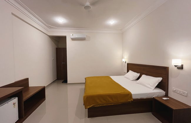 Morjim Sunset Hotel - Foto 15