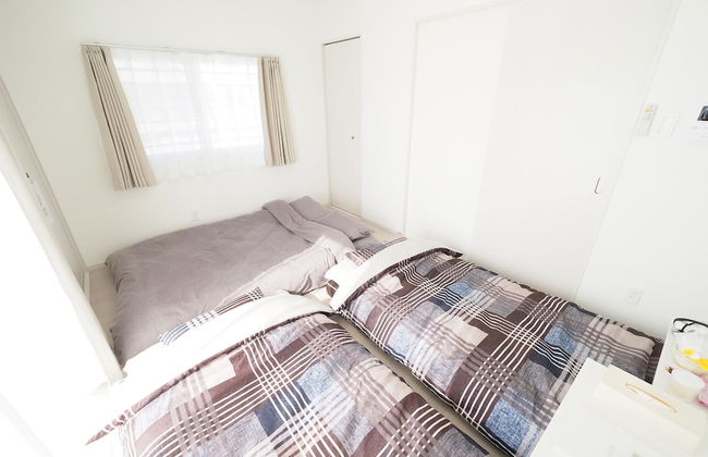 La Lumiere Oroku 201 - Foto 4