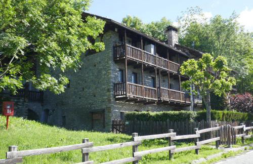 Stefano Alps Apartment - Foto 1