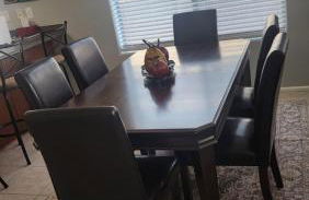 Private Mini Serene Oasis with Pool - Photo 20