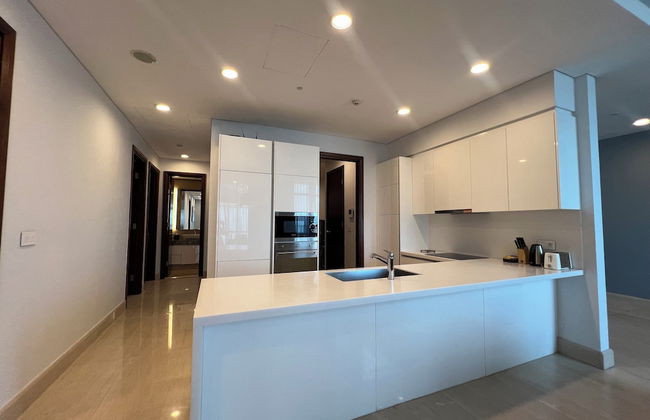 Oakwood Suites La Maison Jakarta - Foto 27