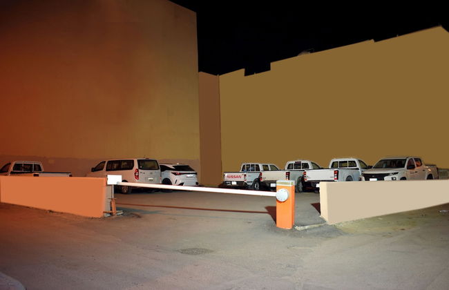 Yara Suites - Photo 28