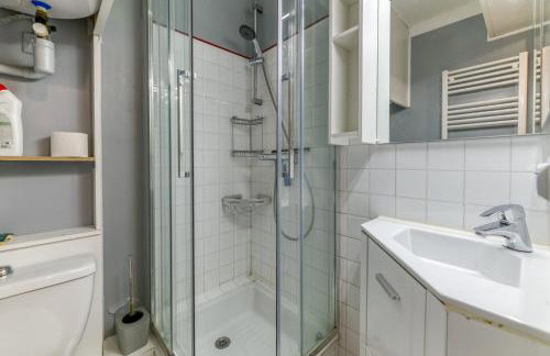 Studio équipé Avec Balcon Fermé - Foto 17