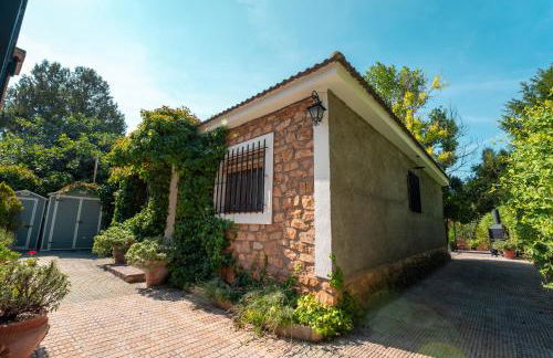 Casa Rural Sole - Foto 17