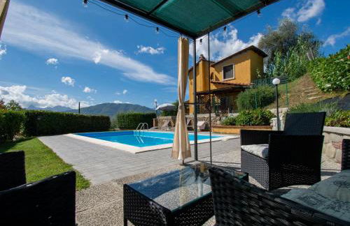 Holiday Home Michael e Patrick by Interhome - Foto 1