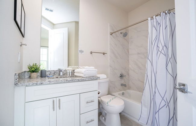 Upstay - Disney Themed House - Sleeps 16 - Foto 43