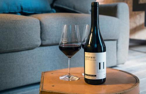 La Canonica - charming self-catering apartments in Nizza Monferrato - Foto 129