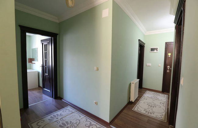 Fotinos Apartments - Foto 8