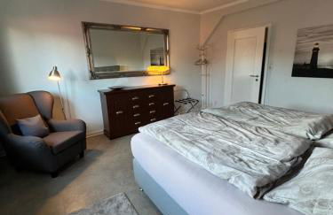 Ambiente am Breiten Tor Apartment 2 - Foto 20