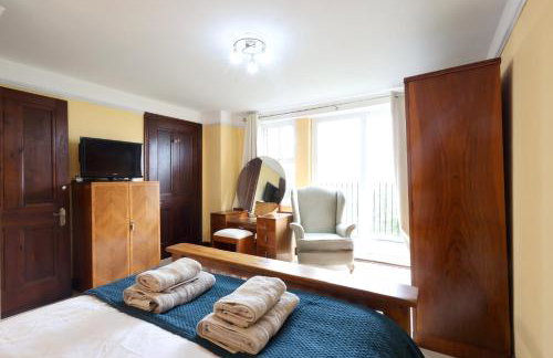 Great Edge Cottage - Foto 23