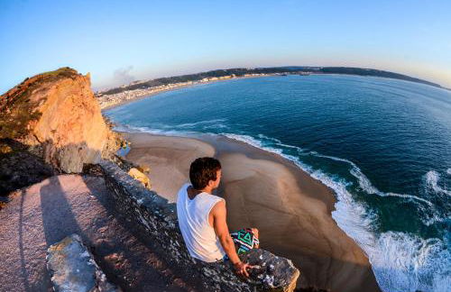 Nazare with Garden and Barbecue - Photo 39