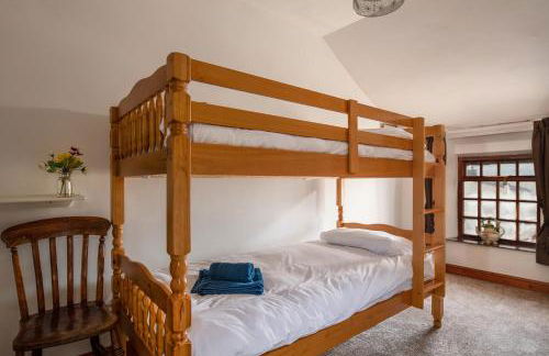 Homely cottage with garden and mountain-view - Foto 30