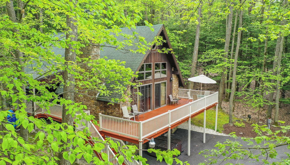 Comodidade do alojamento