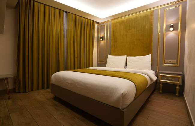 Taksim La Marino Hotel - Foto 6