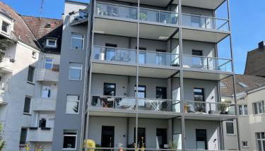 Luxus Penthouse Waterview - Foto 3