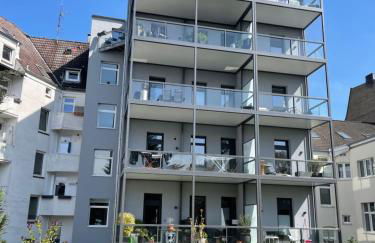 Luxus Penthouse Waterview - Foto 3