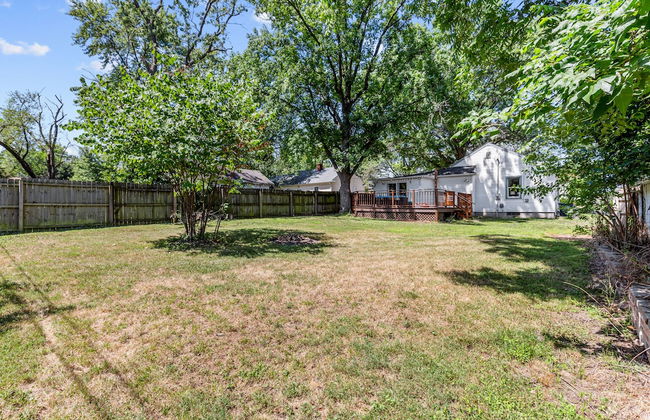 Sweet Cherry Escape | JZ Vacation Rentals - Foto 26