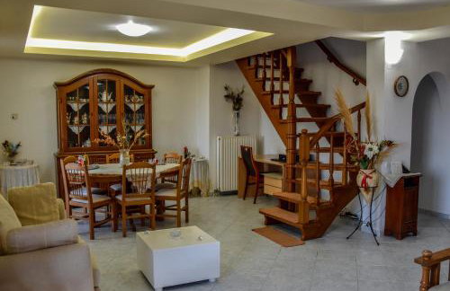 Anixiatiko Villa - Foto 20