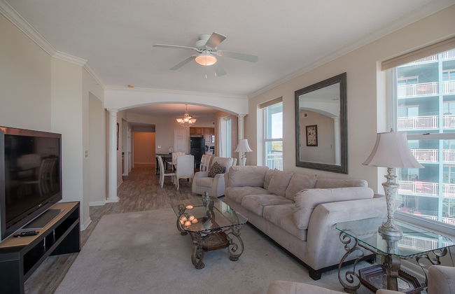 Legacy II 701 Deluxe - Foto 11